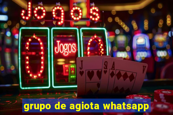 grupo de agiota whatsapp